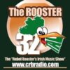 The Rebel Rooster’s Irish Music Show – Studio 1