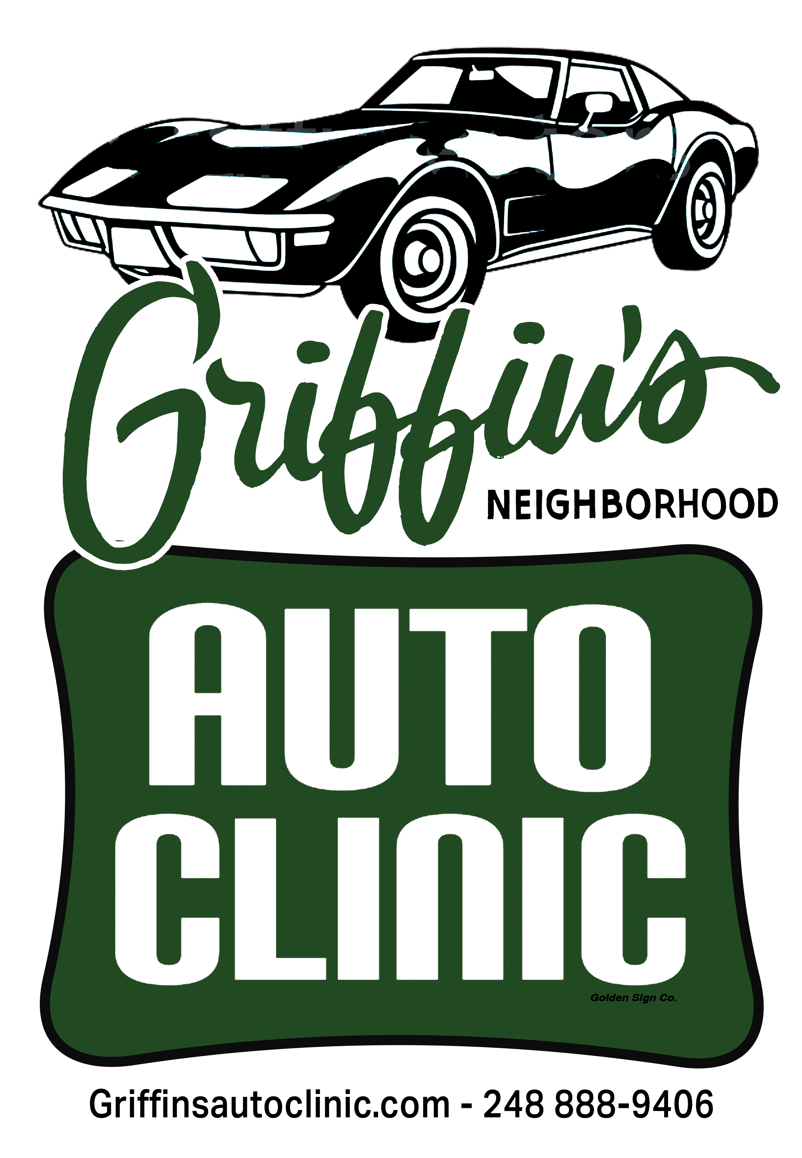 Griffins Auto Trans