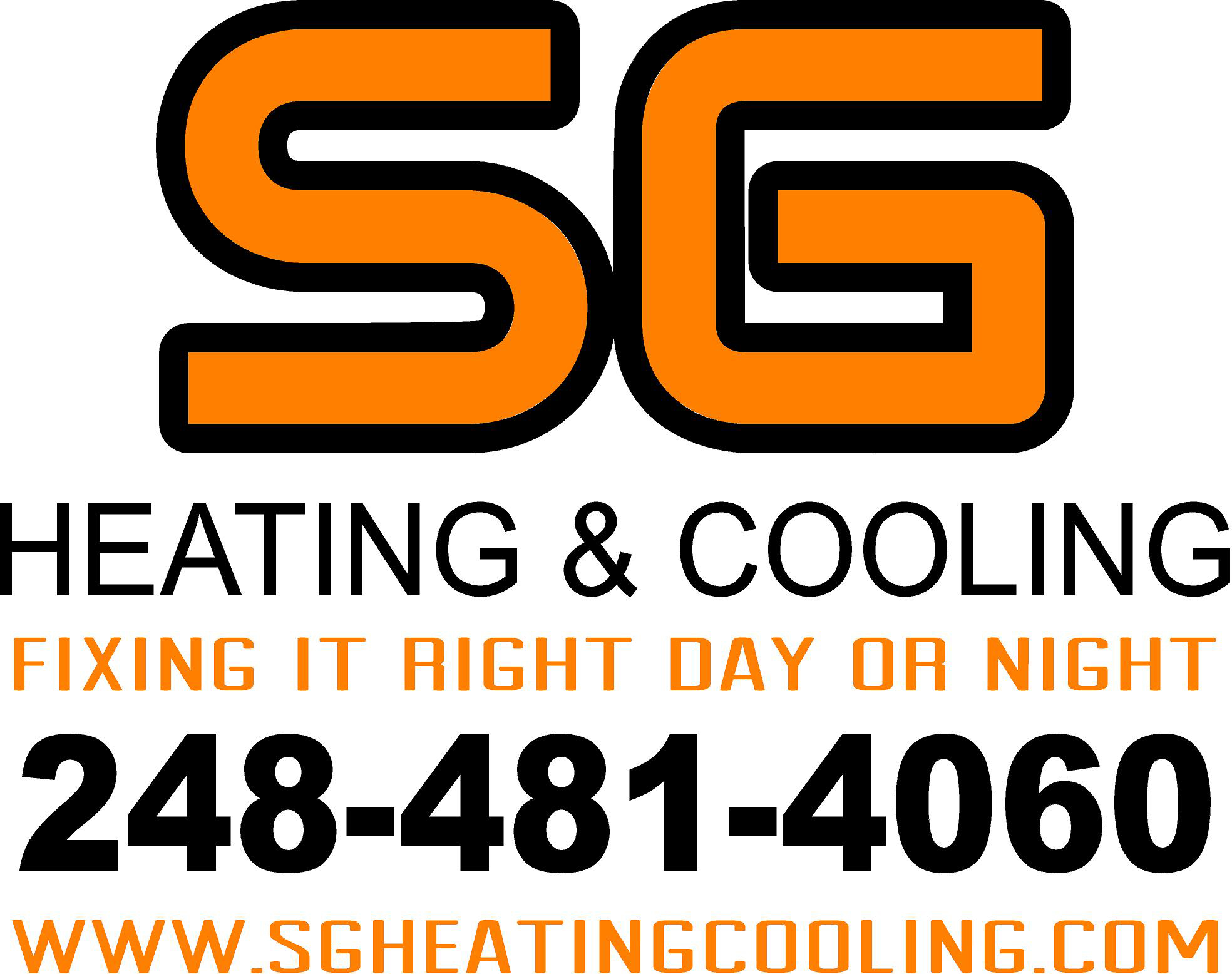 SG Heating