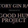 Victory Gin Radio