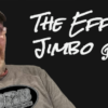 The EFFIN Jimbo Show