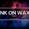Ink On Wax