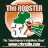 The Rebel Rooster’s Irish Music Show