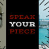 Speak Your Piece – Studio 1